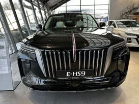 SUV или внедорожник Hongqi E-HS9 2021 года, 10990000 рублей, Санкт-Петербург