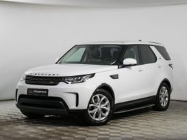 SUV   Land Rover Discovery 2018 , 4390000 , 