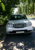 SUV   Honda Pilot 2013 , 1400000 , 