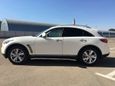 SUV   Infiniti QX70 2015 , 2250000 , 