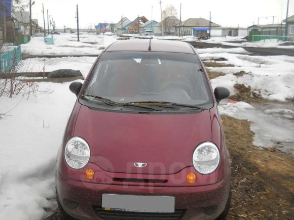  Daewoo Matiz 2010 , 160000 , 