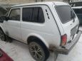 SUV    4x4 2121  2012 , 290000 , 