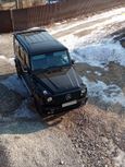  3  Mercedes-Benz G-Class 1997 , 750000 , 