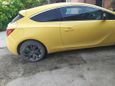  3  Opel Astra GTC 2014 , 680000 , 