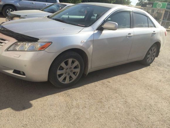  Toyota Camry 2007 , 650000 , 