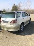 SUV   Toyota Harrier 1998 , 490000 , 