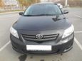  Toyota Corolla 2009 , 599000 , 