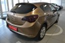  Opel Astra 2013 , 485000 , 