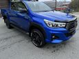  Toyota Hilux 2019 , 2850000 , 