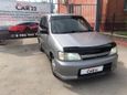  Nissan Cube 2000 , 136000 , 