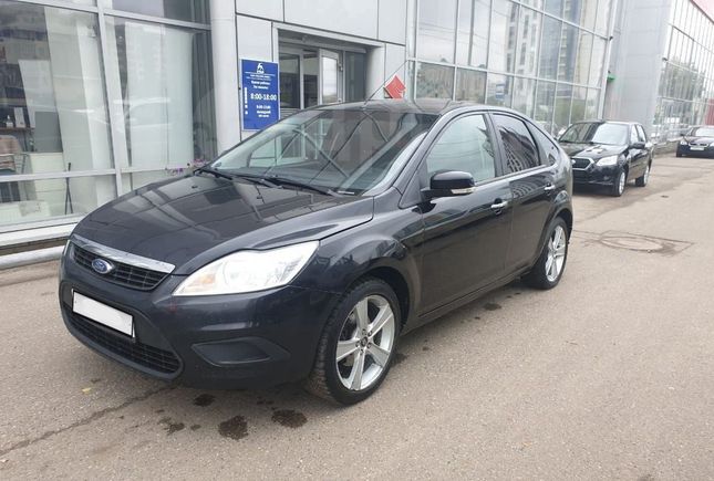  Ford Focus 2011 , 318000 , 