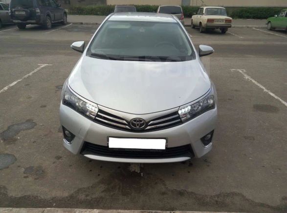  Toyota Corolla 2014 , 770000 , -