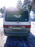    Mazda Bongo Friendee 1997 , 250000 , 