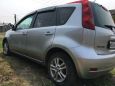  Nissan Note 2009 , 410000 , 