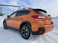 SUV   Subaru XV 2018 , 1750000 , 