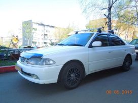  Toyota Carina 2000 , 210000 , 