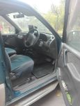 SUV   Nissan Mistral 1995 , 180000 , 