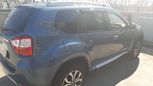 SUV   Nissan Terrano 2017 , 850000 , 