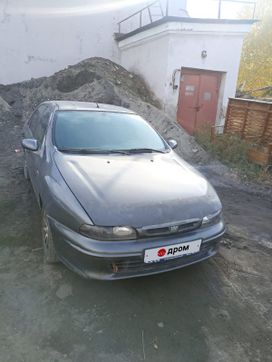 Седан Fiat Marea 1996 года, 50000 рублей, Магнитогорск