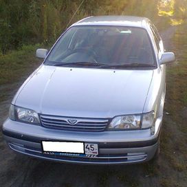 Toyota Tercel 1998 , 170000 , 