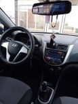  Hyundai Solaris 2011 , 417000 , 