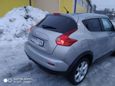 SUV   Nissan Juke 2012 , 560000 , 