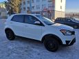 SUV   SsangYong Actyon 2013 , 600000 , 