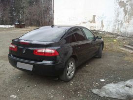 Renault Laguna 2004 , 280000 , 