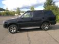 SUV   Nissan Mistral 1995 , 250000 , -