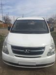    Hyundai Grand Starex 2008 , 550000 , 