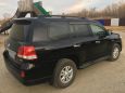 SUV   Toyota Land Cruiser 2008 , 1800000 , 