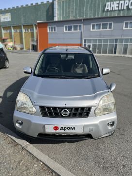 SUV   Nissan X-Trail 2008 , 1333000 , 