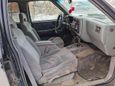 SUV   Chevrolet Blazer 1995 , 170000 , 