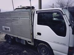 Бортовой грузовик Isuzu Elf 1993 года, 385000 рублей, Новороссийск