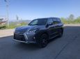 SUV   Lexus LX570 2015 , 6200000 , -