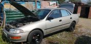  Toyota Carina 1984 , 140000 , 