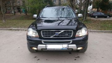 SUV   Volvo XC90 2007 , 920000 , 