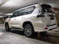 SUV   Toyota Land Cruiser Prado 2021 , 6350000 , 