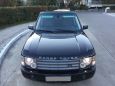 SUV   Land Rover Range Rover 2005 , 730000 , 