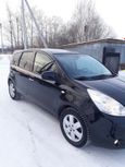  Nissan Note 2011 , 397000 , 