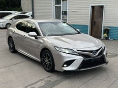 Седан Toyota Camry 2018 года, 2695000 рублей, Уссурийск