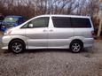    Toyota Alphard 2003 , 675000 , 