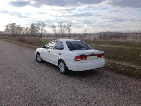  Nissan Sunny 2002 , 250000 , 