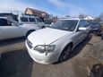  Subaru Legacy 2004 , 252000 , 