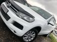 SUV   Volkswagen Touareg 2014 , 1999000 , 