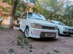 Хэтчбек Nissan Cube 2000 года, 235000 рублей, Улан-Удэ