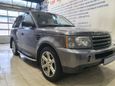 SUV   Land Rover Range Rover Sport 2005 , 900000 , 