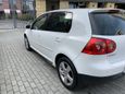  Volkswagen Golf 2008 , 400000 , 