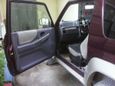 SUV   Mitsubishi Pajero Junior 1996 , 195000 , 