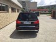 SUV   Mercedes-Benz GL-Class 2014 , 4950000 , 